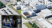 Nassau County jail has held more than 1,400 migrants in 5 months under partnership with ICE