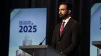 Nate Silver: Mamdani could be vulnerable in general election 'in theory'