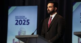 Nate Silver: Mamdani could be vulnerable in general election 'in theory'