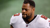Ndamukong Suh announces NFL retirement following 13-year career