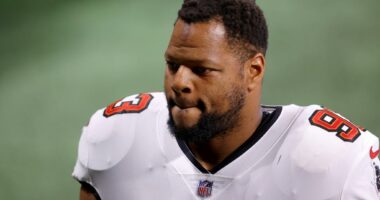 Ndamukong Suh announces NFL retirement following 13-year career