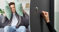 Neighbor from hell slammed over X-rated noises, loud music