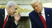 Netanyahu and Trump to meet in DC as Gaza’s fate without Hamas is debated