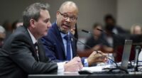Nevada attorney general launches bid to unseat Lombardo