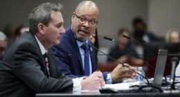 Nevada attorney general launches bid to unseat Lombardo