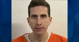 New Bryan Kohberger Mugshot Released as Officials Weigh Sending Him to One of the Nation’s Toughest Prisons