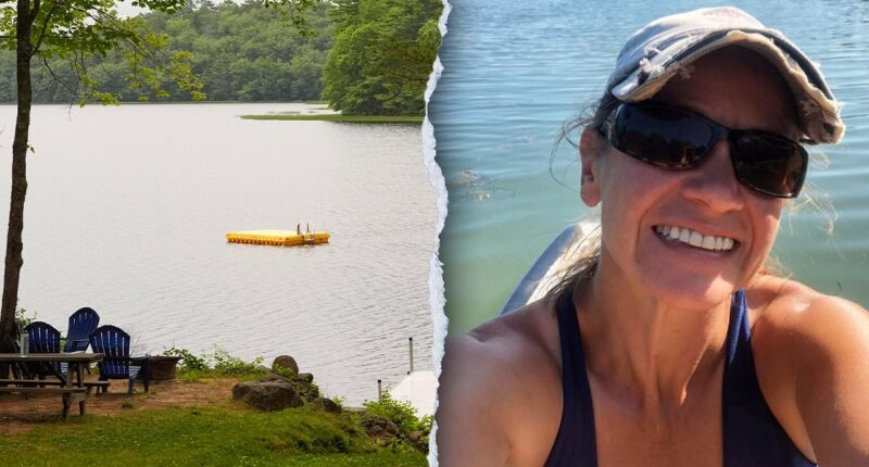 New England serial killer fears grip coastal town after paddleboarder’s ‘terrifying’ murder