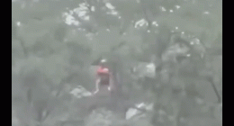New Jersey Coast Guard swimmer rescues nearly 200 people in deadly Texas flash floods that killed 68