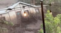 New Mexico flooding leaves 3 dead as fast-moving water sweeps through mountain resort town