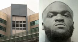 New Orleans inmate Khalil Bryan mistakenly released from jail due to 'human error'