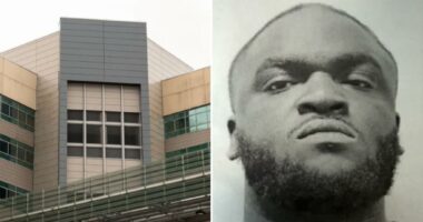 New Orleans inmate Khalil Bryan mistakenly released from jail due to 'human error'