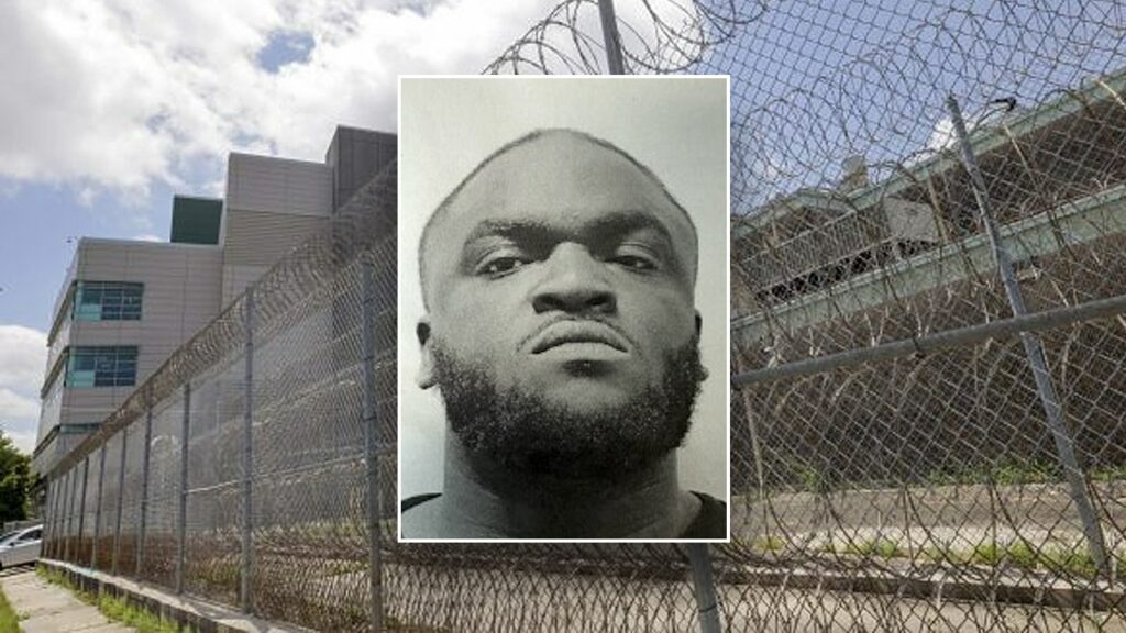 New Orleans jail mistakenly releases violent offender due to 'human error'; investigation underway