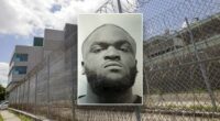 New Orleans jail mistakenly releases violent offender due to 'human error'; investigation underway