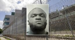 New Orleans jail mistakenly releases violent offender due to 'human error'; investigation underway