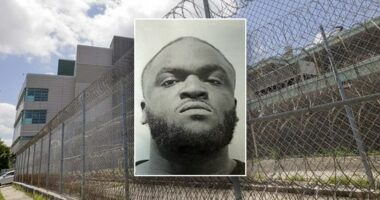New Orleans jail mistakenly releases violent offender due to 'human error'; investigation underway