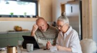 New Social Security outlook reveals how much checks will have to fall