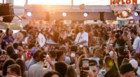 New York beach town is quietly becoming the 'Ibiza of America'