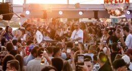 New York beach town is quietly becoming the 'Ibiza of America'