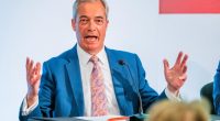 Alamy Live News. 3BKW7JH London, UK. 23 Jun 2025. Nigel Farage MP (pictured responding to questions in various states of emotion) and Zia Yusuf lead a Reform party press conference in Westminster. Reform UK floats the policy idea of the Britannia Card an offer to the ?internationally mobile wealth creators'. They will get the card for a one off ¿250,000 landing fee, which allows UK taxation only on a remittance basis and no tax on international wealth, incomes or gains, also no inheritance tax. They ?will also get a Britannia Residence Permit' - a 10 year renewable multi-entry residence permit. Credit: Guy Bell/Alamy This is an Alamy Live News image and may not be part of your current Alamy deal . If you are unsure, please contact our sales team to check.
