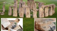 New study reveals key to unlocking the mystery surrounding Stonehenge