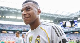 New users get $1,000 no sweat first bet for FIFA Club World Cup