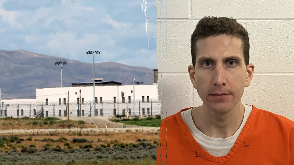 Newly released documents reveal Idaho killer's disturbing behavior before campus murders
