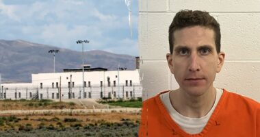 Newly released documents reveal Idaho killer's disturbing behavior before campus murders
