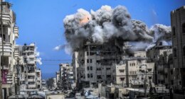 News agency says its Gaza journalists suffering health woes as union warns they will die without intervention