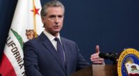 Newsom to devote $101 million to jumpstart rebuilding efforts after LA fires
