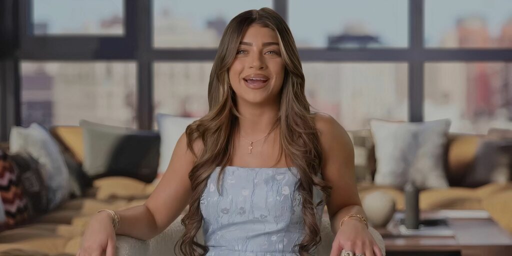 Next Gen Star Gia Giudice Changes Her Tune About NYC Life