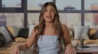 Next Gen Star Gia Giudice Changes Her Tune About NYC Life