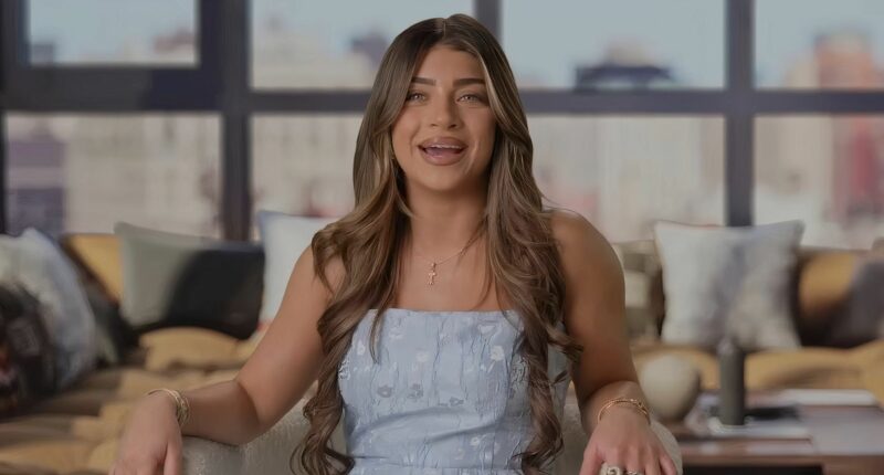 Next Gen Star Gia Giudice Changes Her Tune About NYC Life