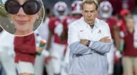Nick Saban's daughter makes one thing clear amid coaching rumors