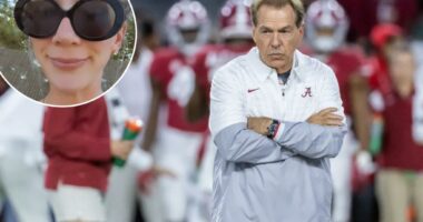Nick Saban's daughter makes one thing clear amid coaching rumors