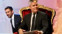 Nick Viall Is Coming For Andy Cohen’s Crown As King of Reality TV Reunions