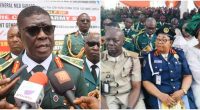 Nigerian Army marks 162 years, encourages youth to join military