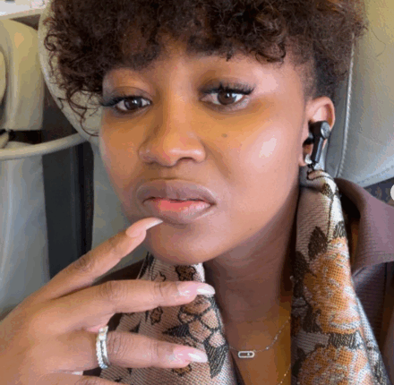 Nigerian medications are losing their potency - Actress Mary Remmy Njoku raises alarm over fake drugs as she shares her experience with food poisoning