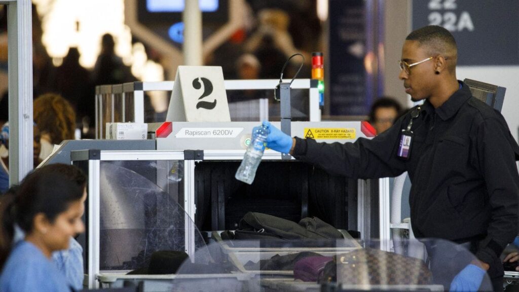 Noem teases 'next big announcement' that may change airport security rule