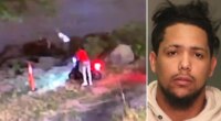 Noem visits CBP agent shot in New York City as manhunt continues for alleged accomplice
