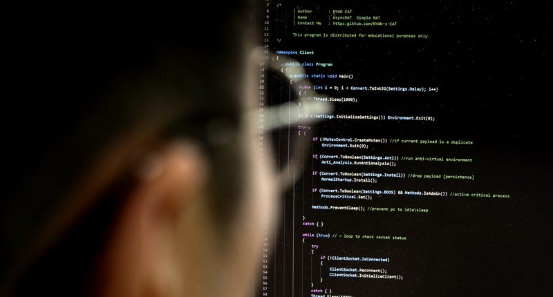 North Korean IT workers infiltrated Fortune 500 companies in massive fraud scheme