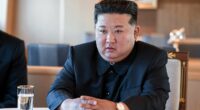 North Korean youths face labour after 'talking like a South Korean'