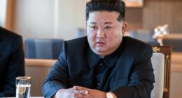 North Korean youths face labour after 'talking like a South Korean'