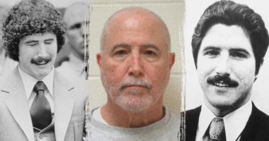 Notorious 'Hillside Strangler' seeks freedom after decades behind bars despite expert warnings