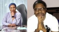 Nyesom Wike?s aide, Lere Olayinka, takes a dig at Senator Ireti Kingibe after she made fresh accusations against Wike