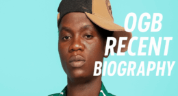 ogb recent biography