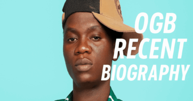 ogb recent biography