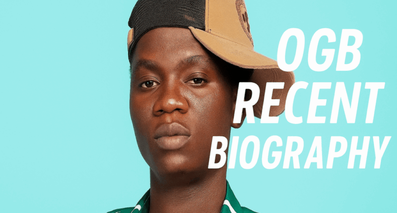 ogb recent biography