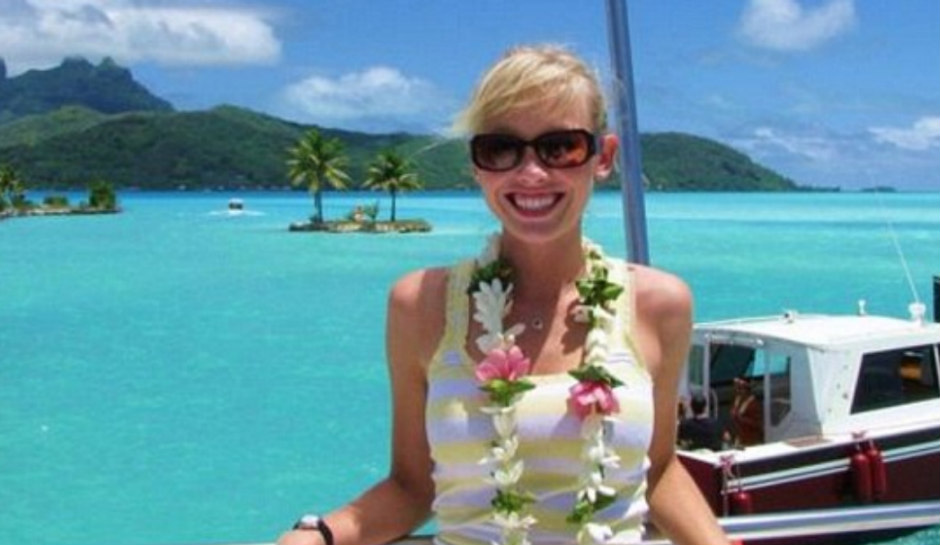 ORIGINAL ‘GONE GIRL’ SHERRI PAPINI’S BIZARRE U-TURN CLAIM SHE WAS KIDNAPPED DESPITE JAILTIME FOR HOAX