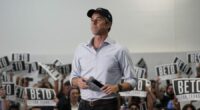 O’Rourke urges Democrats to fight ‘fire with fire’ in redistricting battle
