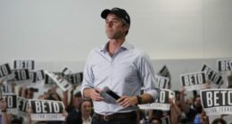 O’Rourke urges Democrats to fight ‘fire with fire’ in redistricting battle